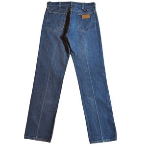 Men’s Wrangler Jeans Made in USA Size 32